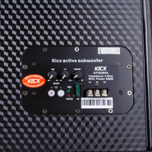 �������� �������� KICX AP300BPA