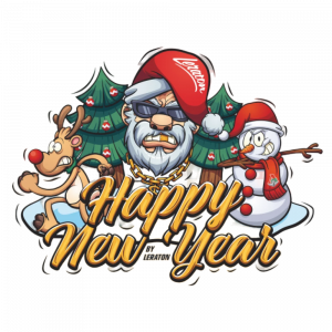 ������ �Happy New Year� LERATON