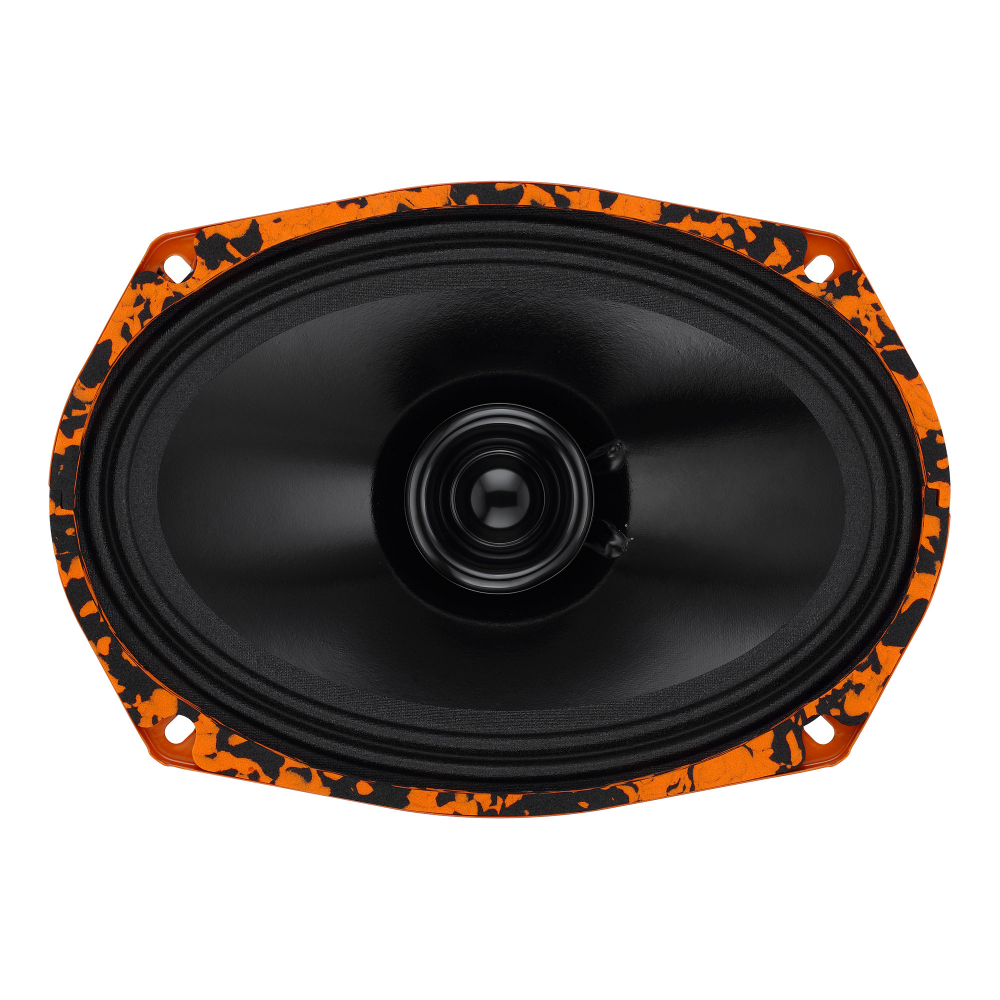 Dl Audio Gryphon Lite 69