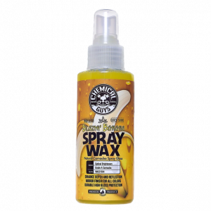 Blazin Banana Spray Wax ��������� ����� �� ������ �������� Chemical Guys, 118��