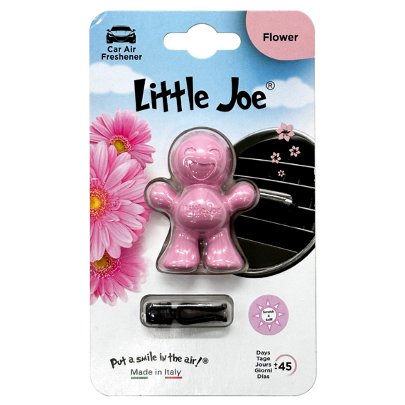 ������������ Little Joe Flower (������)