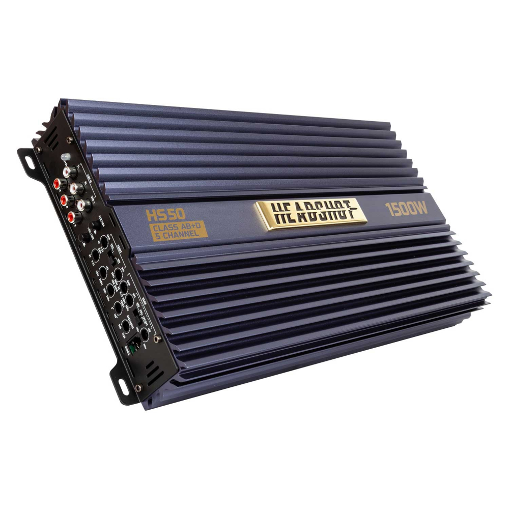 ��������� 5-��������� KICX HS-50