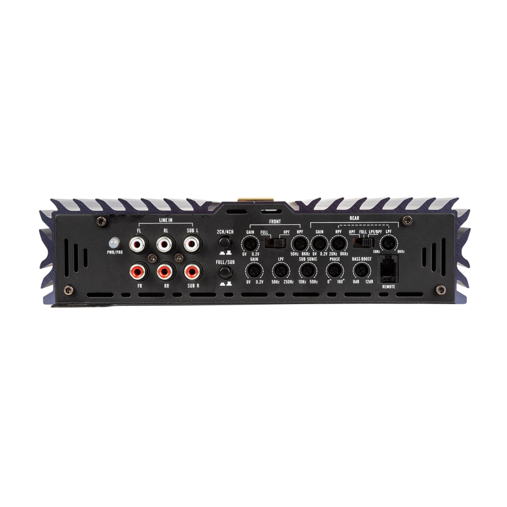 ��������� 5-��������� KICX HS-50
