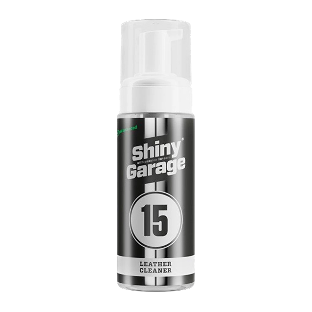 Leather Cleaner Pro ���������� ���� Shiny Garage, 150��