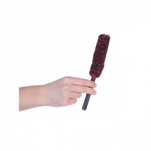 MWB1 MICROFIBER WHEEL BRUSH ����� ������������� ����� ��� ������ ������ LERATON