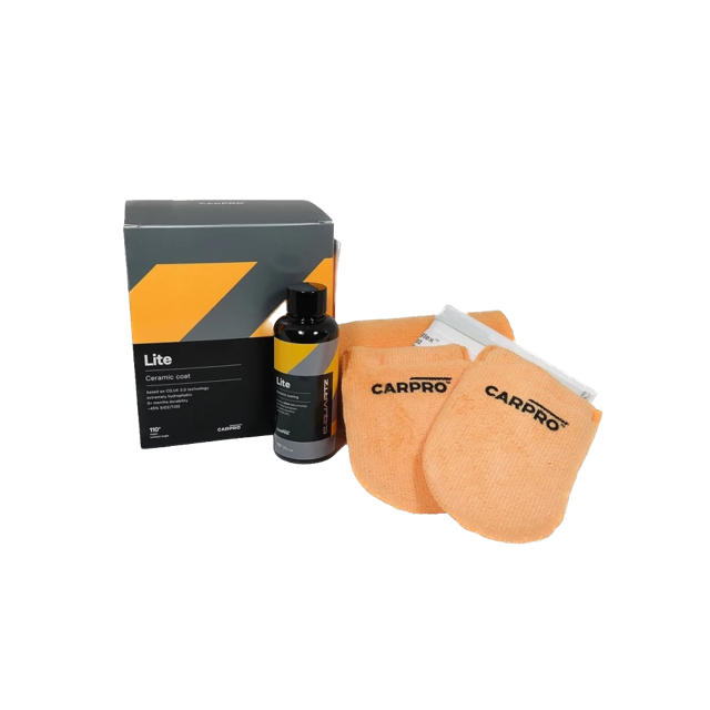 CQUARTZ LITE KIT ������������ ������ ������ CarPro, 150��