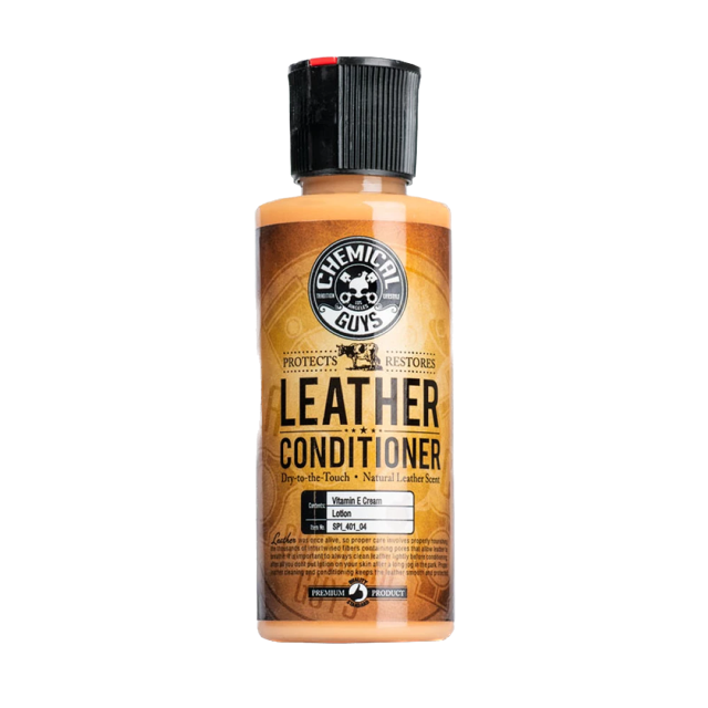 Leather Conditioner - ����������� ��� ����� �� ����� ���������� Chemical Guys, 118��