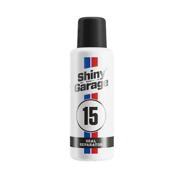 Seal Separator �������� ��� ����� �� ���������� ������������ Shiny Garage, 200��