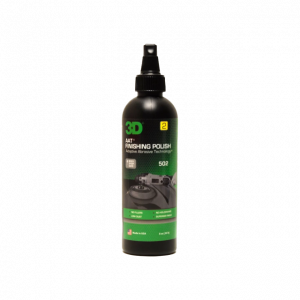 AAT 502 Finishing Polish �������� ������������� ����� 3D, 340��