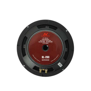 �� �������� AUDIO NOVA SL-203