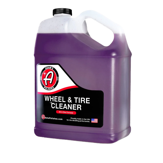 Wheel & Tire Cleaner ��������� �������� ��� ������ � ������ Adam's Polishes, 3.79�