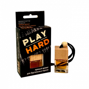 Play Hard ������������ ��������� ���������� ������ ������ ��� ���������� ������ Air Space, 8��