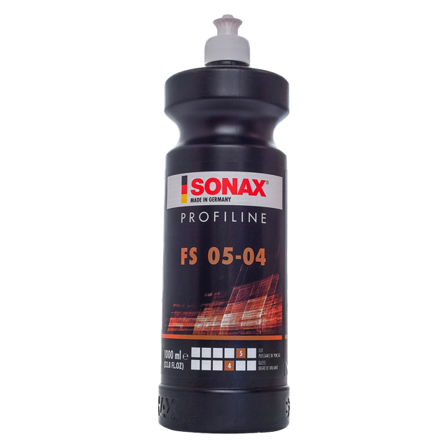 ProfLine FS 05-04 ��������������� ������������� ����� SONAX, 1�