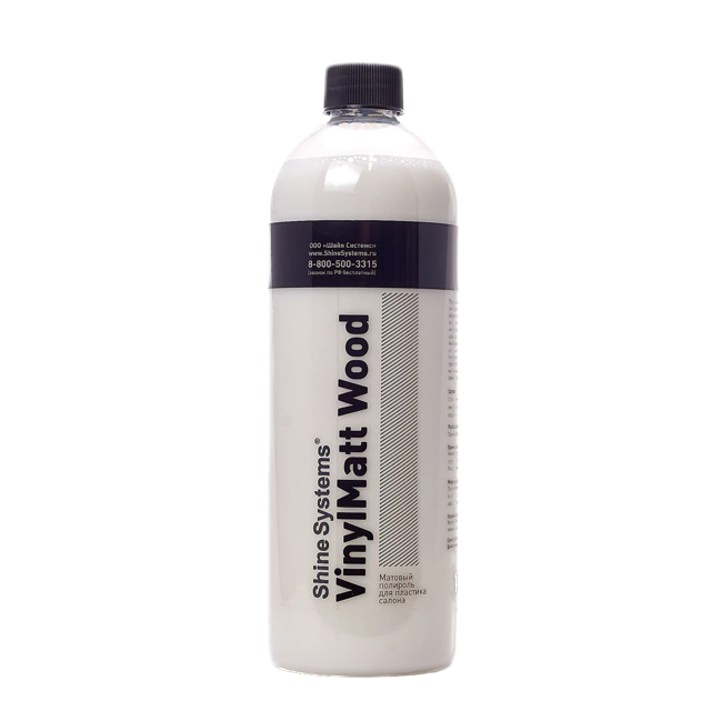 Vinyl Matt Wood ������� �������� ��� �������� ������ Shine Systems, 750��