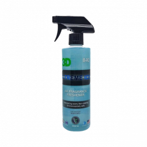 X-treme Ice Scent Ароматизатор воздуха 3D, 470мл