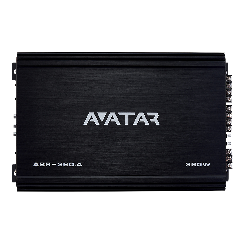 Avatar ABR-360.4 (4�90����)