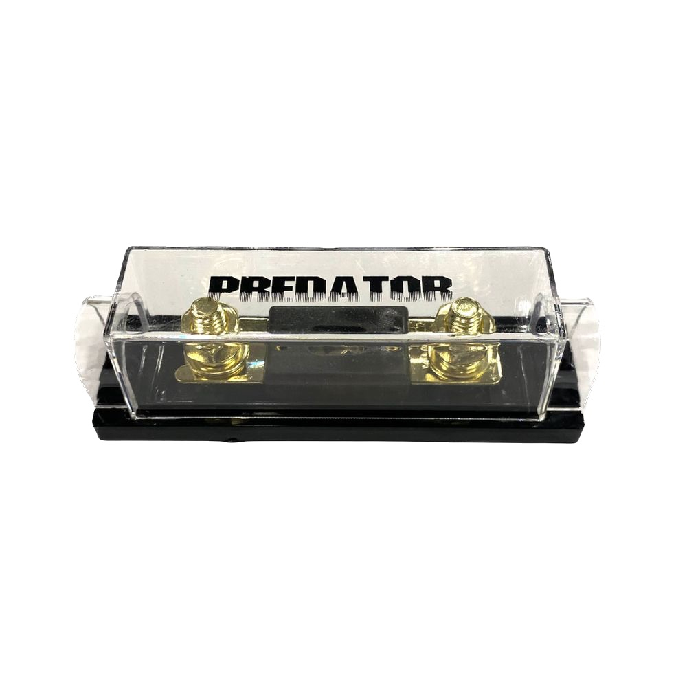 ����� + ANL �������������� Predator Audio