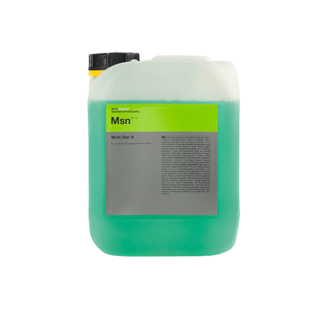 MULTI STAR N ������������� ������������� �������� Koch Chemie, 5�