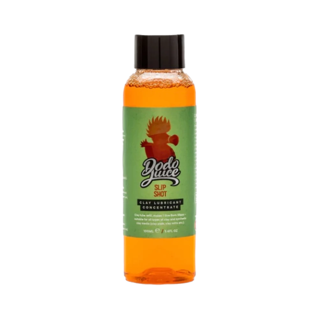 Slip Shot ����������������� ��������� ��� ����� Dodo Juice, 100��