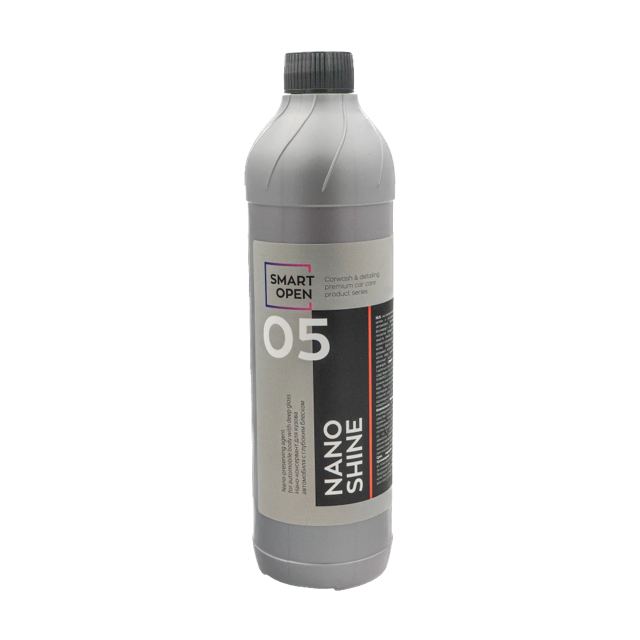 NANO SHINE ���������� ��� ������ ���������� SMART OPEN, 500��