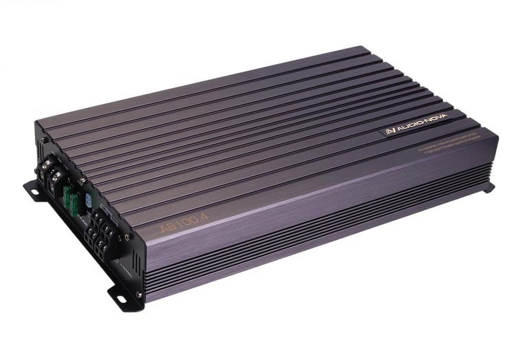 ��������� AUDIO NOVA AB100.4