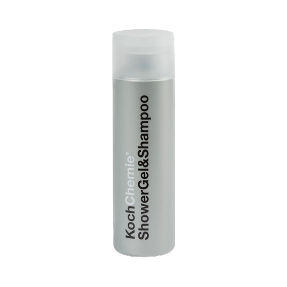 SHOWERGEL & SHAMPOO ���� ��� ���� Koch Chemie, 200��