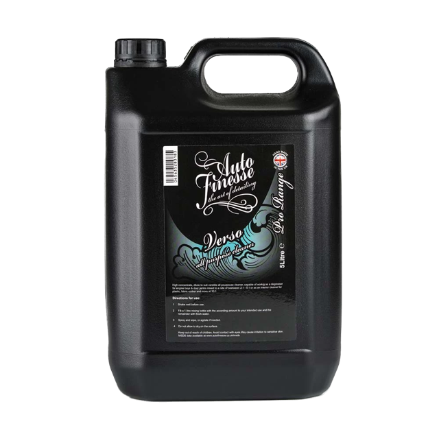 Verso ����������������� ���������� �������� ������� Auto Finesse, 5�