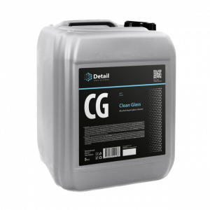 Clean Glass ���������� ������ Detail, 5�