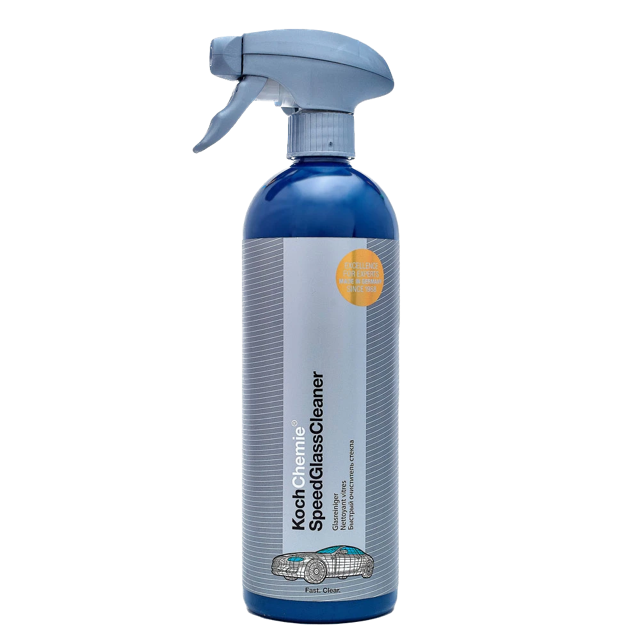 Speed Glass Cleaner ������� ���������� ������ Koch Chemie, 750��
