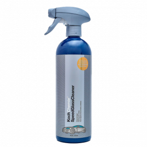 Speed Glass Cleaner ������� ���������� ������ Koch Chemie, 750��
