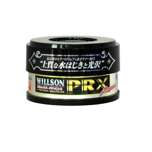 PRX Advance ������� ���� � ��������� � ��������������� Willson, 140��