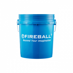 Bucket ����� ��� ����� ���������� FIREBALL, �����