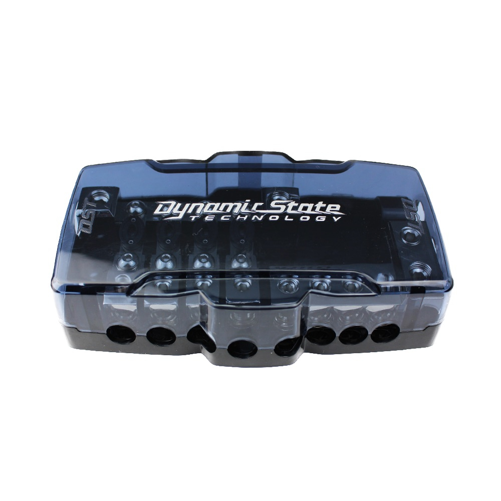 Dynamic State EL.FHM404 ( Big Block ������������ )