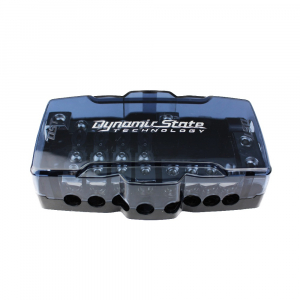 Dynamic State EL.FHM404 ( Big Block ������������ )