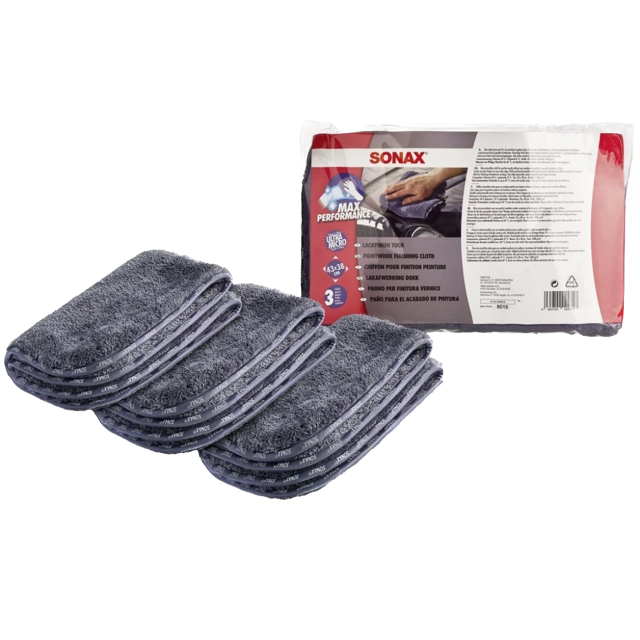 Paintwork Finishing Cloth ������ ���������� SONAX, 38��*43��