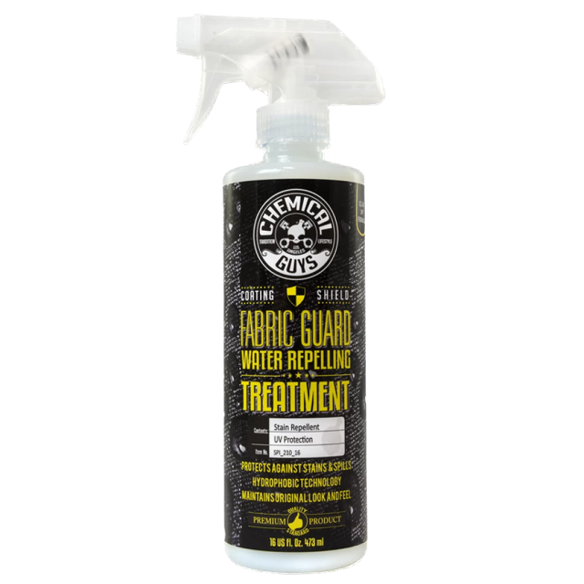 Fabric Guard - ����������� �������� ��� ����� Chemical Guys, 473��