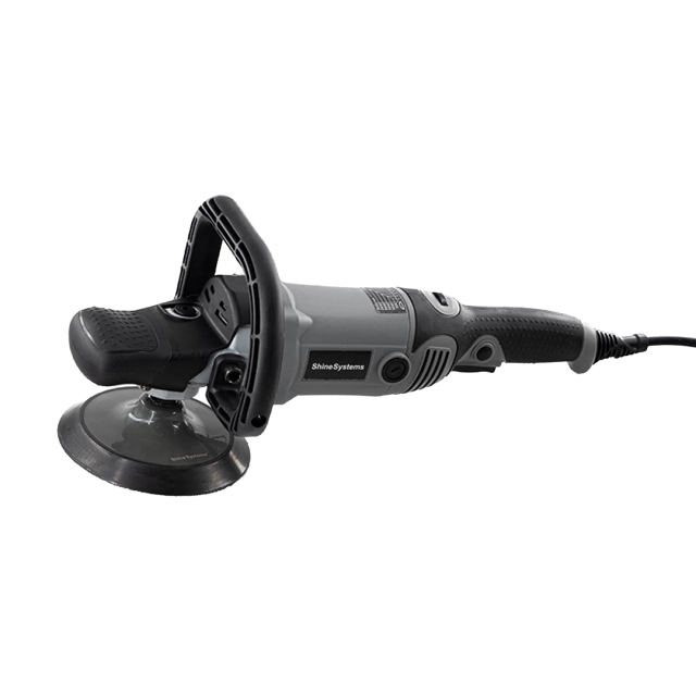RO Heavy Polisher ����������� ������������� ������� Shine Systems