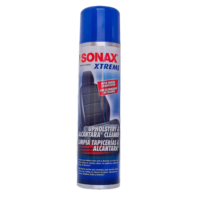XTREME POLSTER & ALKANTARA REINIGER ���������� ������ ������ � ���������� SONAX, 400��