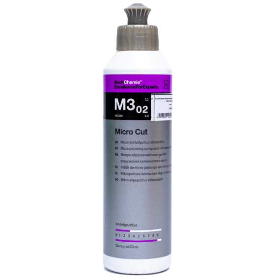 MICRO CUT M3.02 �����-���������� ������������� ����� Koch Chemie, 250��