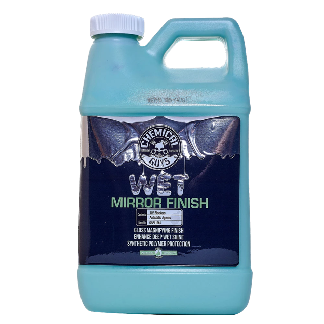 Wet Mirror Finish - ����� ��� ������ � �������� ������� ������� Chemical Guys, 1,89�
