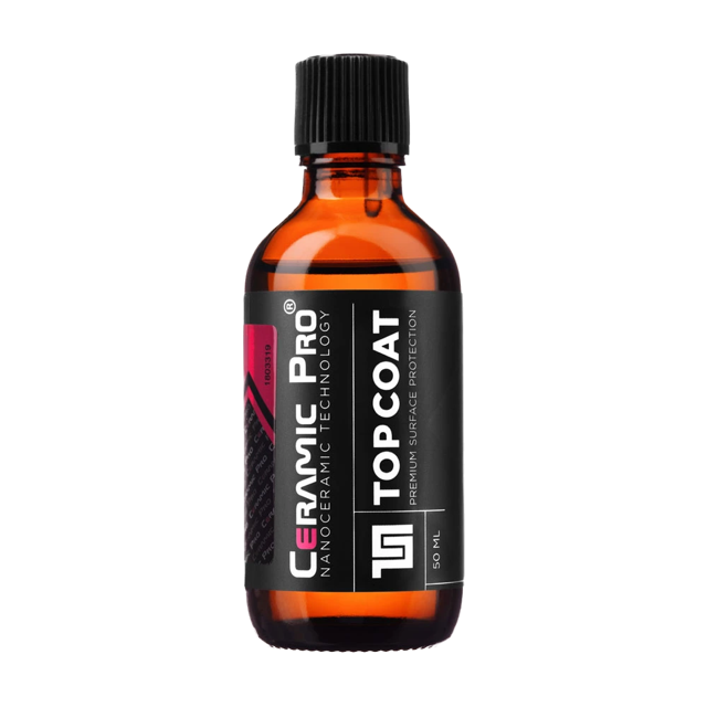 Top Coat �������� ������������ �������� ��� ������ Ceramic PRO, 50��