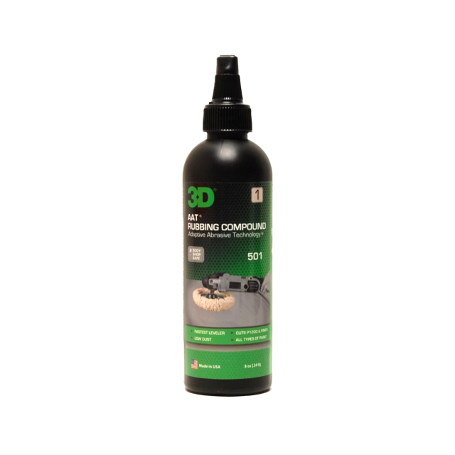 AAT 501 Cutting Compound ���������� ������������� ����� 3D, 340��