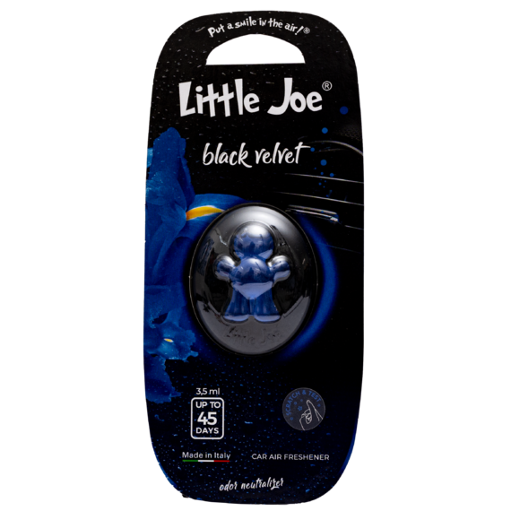 ������������ Little Joe Membrane Black Velvet (������ ������)