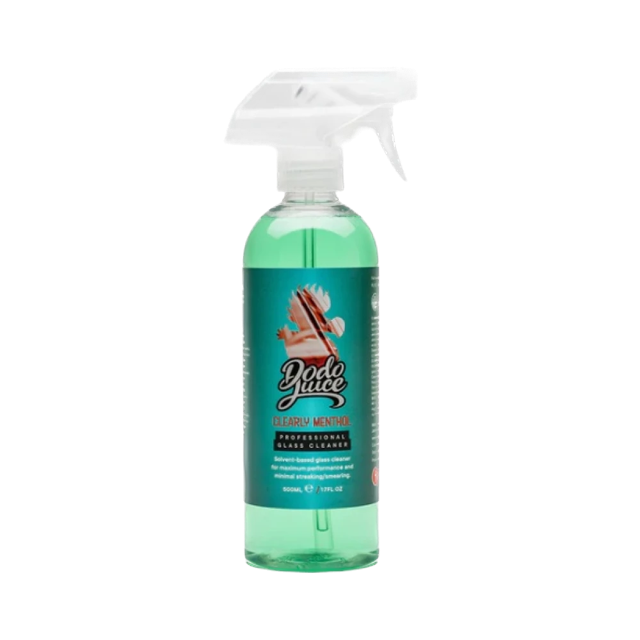 Clearly Menthol ���������� ������ Dodo Juice, 500��
