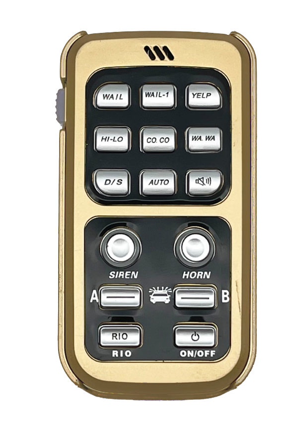 ����������� ��� federal signal 400W (����, �����, �������)
