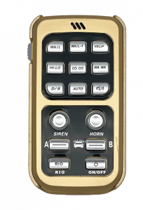 ����������� ��� federal signal 400W (����, �����, �������)
