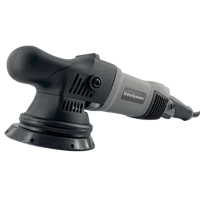 DA15 Polisher �������������� ������������� ������� Shine Systems