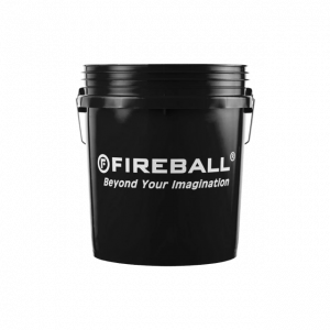Bucket ����� ��� ����� ���������� FIREBALL, ������