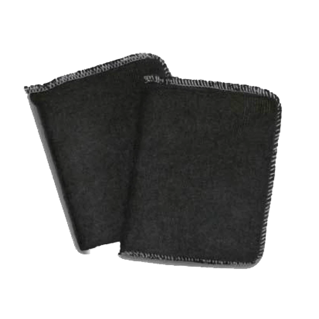 Wax Applicator Black ���������� �� ���������� 3D