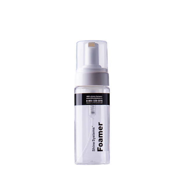 Foamer ������� � ����������������� Shine Systems, 150��